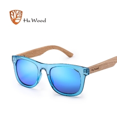 ÓCULOS DE SOL INFANTIL HU WOOD POLARIZADO 4 A 8 ANOS - REF. GR1001-1 - comprar online