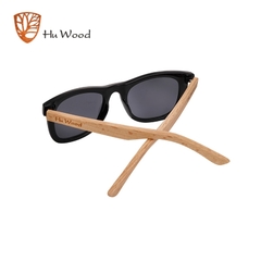 ÓCULOS DE SOL INFANTIL HU WOOD POLARIZADO 4 A 8 ANOS - REF. GR1001 - comprar online