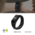 Pulseira Digital Smartwatch com Neodímeo e Infravermelho