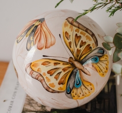 Esfera Butterfly