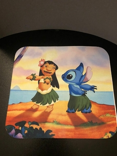 Mousepad personalizado