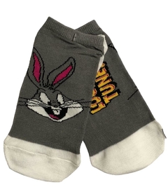 Medias tipo zoquete Bugs Bunny