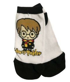 Medias tipo zoquete HARRY POTTER - comprar online