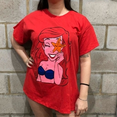 Remeron Ariel sirenita - comprar online