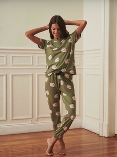 Pijama DOLLY (OVEJAS) - comprar online