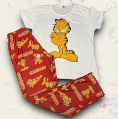 Pijama GARFIELD