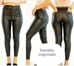 Pantalon Engomado - comprar online