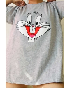 Remeron Estampado Bugs Bunny