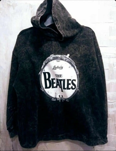 Buzo Estampado THE BEATLES - comprar online