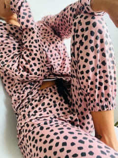 PIJAMA PRINT - comprar online