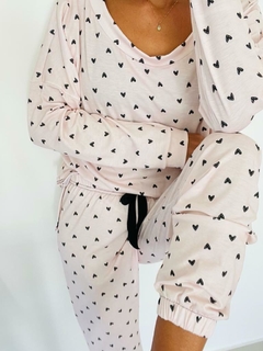 PIJAMA AMOUR - comprar online