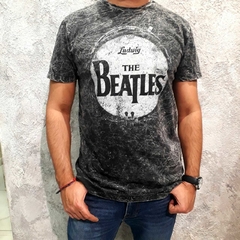 REMERA THE BEATLES