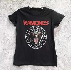 REMERA RAMONES