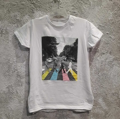 REMERA THE BEATLES