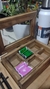 Caja de té