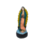 Virgen de Guadalupe de PVC "15 cm"