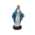 Virgen Milagrosa de PVC "15 cm"