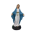 Virgen Milagrosa de PVC "22 cm"