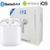 Fone de Ouvido Sem Fio i12 Tws Bluetooth Com Touch Bluetooth 5.0 branco - comprar online