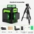 Nível A Laser verde 12 Linhas 3d huepar - loja online