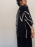 Kimono stripes - comprar online