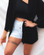 Shorts b (de bolso <3) - loja online