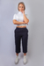 Cropped riga branco - comprar online