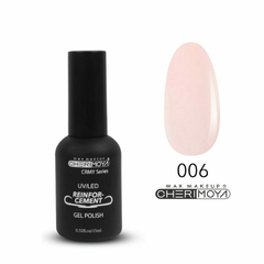 Imagen de Gel Polish Reinforcement Kapping Uv/Led 15ml CHERIMOYA