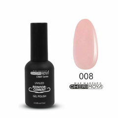 Gel Polish Reinforcement Kapping Uv/Led 15ml CHERIMOYA