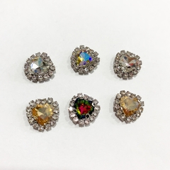 Accesorios Diamantes 6pcs 7827 - comprar online