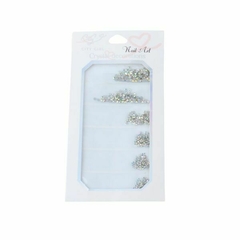 STRASS PARA UÑAS G-J23 - comprar online