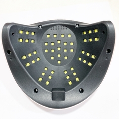 Cabina Sun MJ03 248W 54 UV LEDS - comprar online