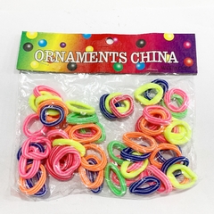 Colitas 3.5cm x50un. - comprar online