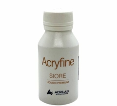 MONOMERO SIORE ACRYFINE 90ML sin olorn