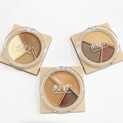 Paleta corrector Mely 20940