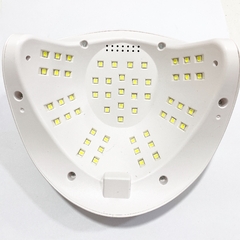 Cabina UV LED MJ04 248W 54 leds en internet