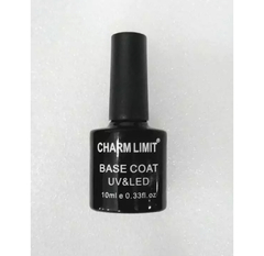 Base Coat Uv & Led Charm Limit X 10ml - comprar online