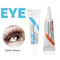 Pegamento pestaña EYELASH GLUE