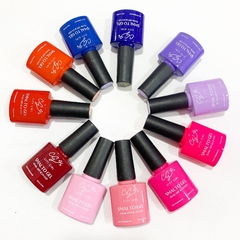 Esmaltes City Girl 7ML (Elegir Colores por whatsapp) - comprar online