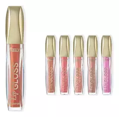 Lipgloss Plumper 6ml Mely 12013