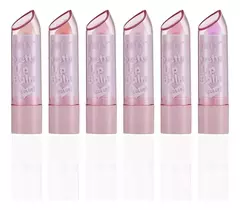 Labial Magico Hidratante Linea Pretty Lip Balm Mely 88629