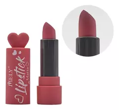 Labial Matte Mely Duracion Barra Color Pigmentacion Make Up 40036