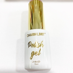 OFERTA Esmalte polish gel 15ml charm limit Via lactea color al azar - comprar online