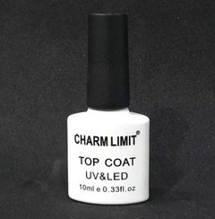 Top coat charm limit - comprar online