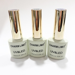 Esmalte charm limit Via láctea