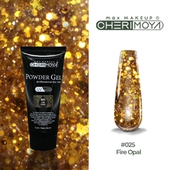 Polygel UV/LED 50ML Con Glitter - comprar online