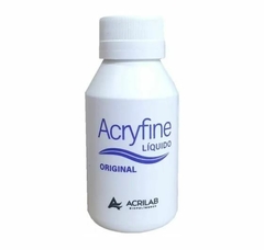 Monomero acryfine original 90ml