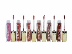 Lipgloss Plumper 6ml Mely 12013 - comprar online