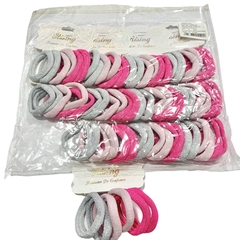 Colita con brillos pack x 12 set de 6un. 51202