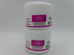 Polymero powder QBD